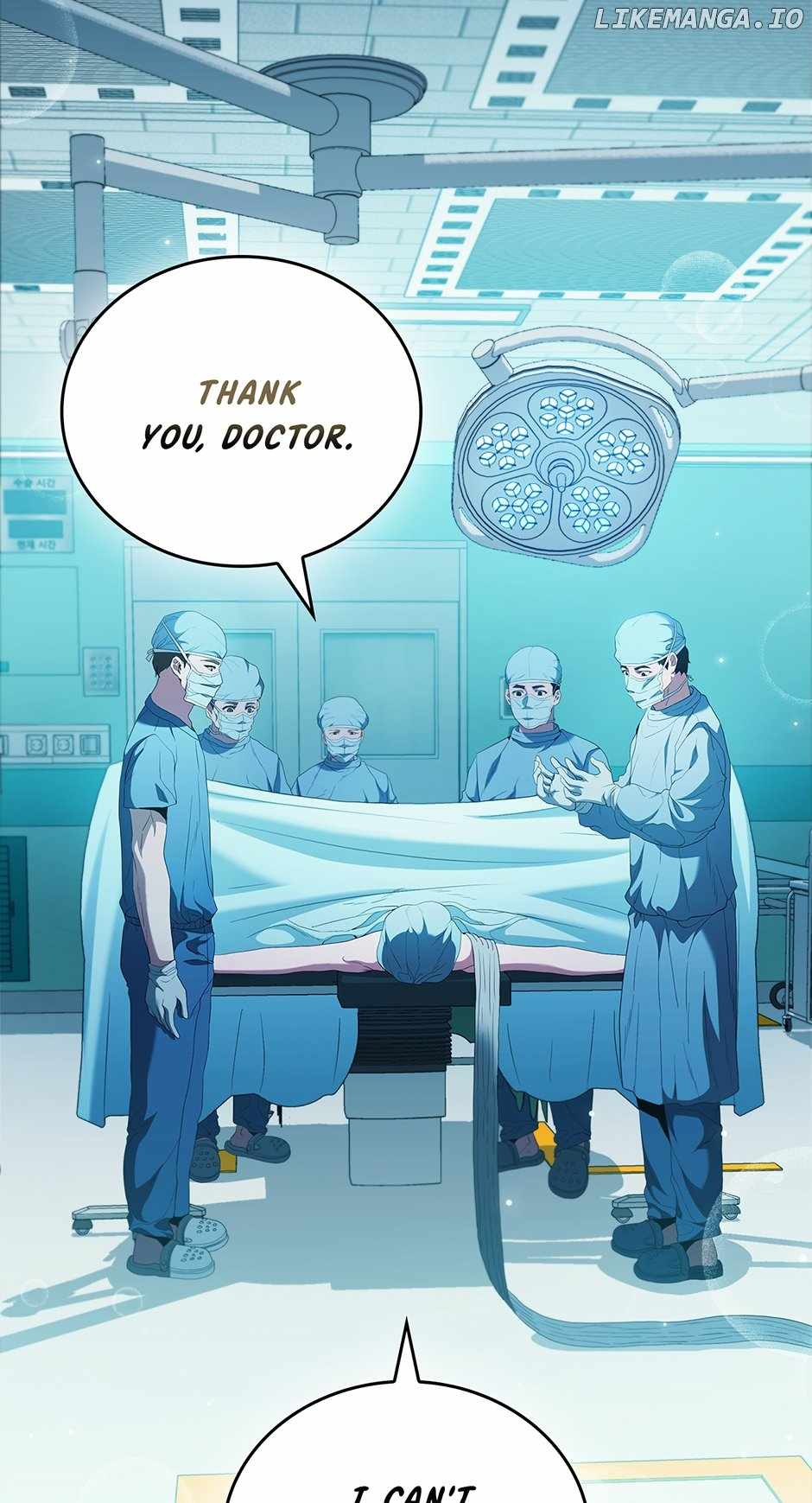 Read Dr. Choi Tae-Soo Manga Online