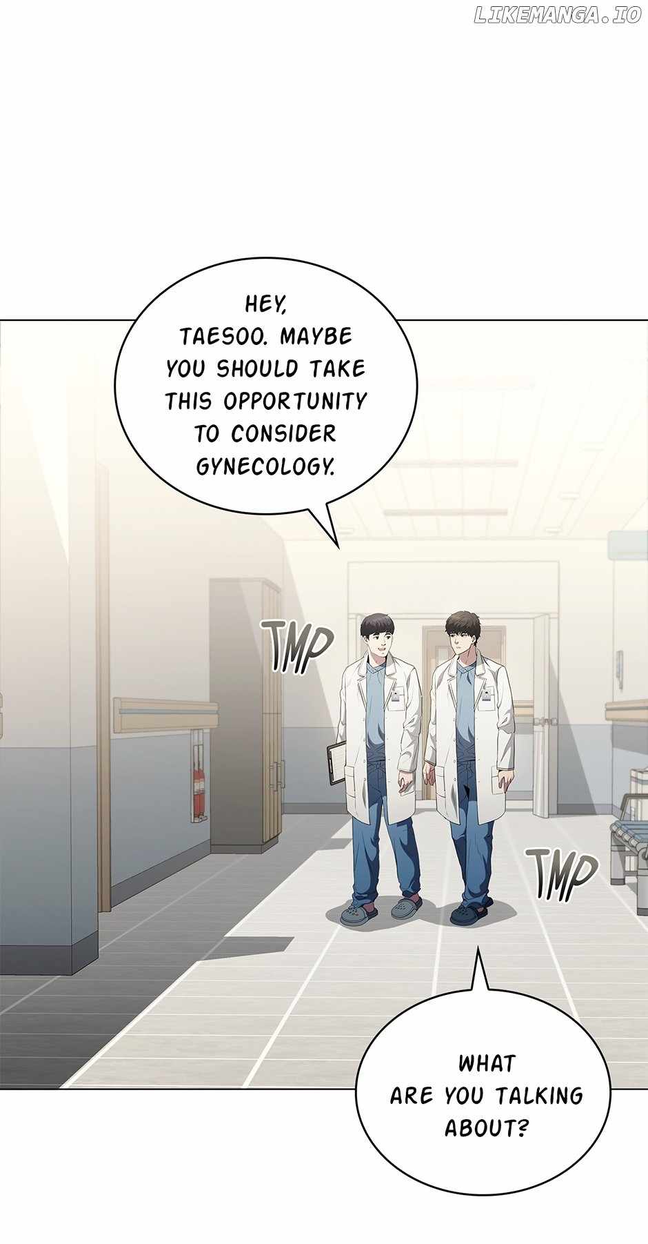 Read Dr. Choi Tae-Soo Manga Online