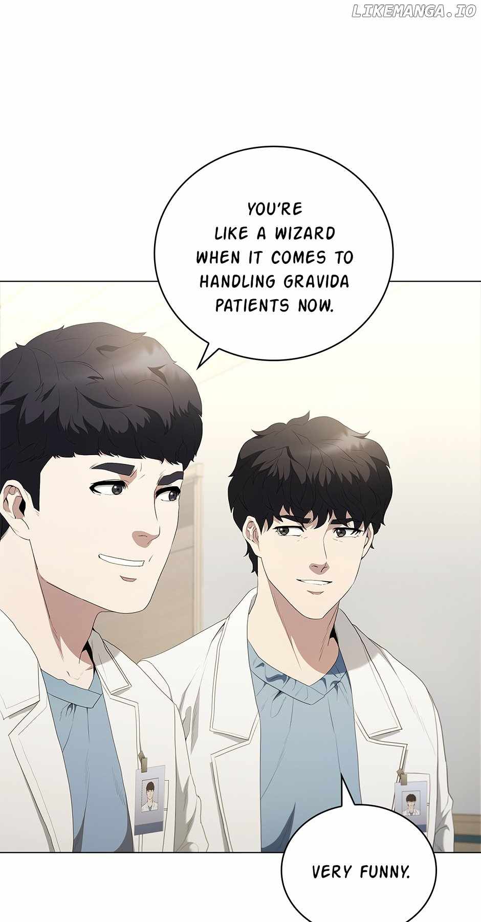 Read Dr. Choi Tae-Soo Manga Online