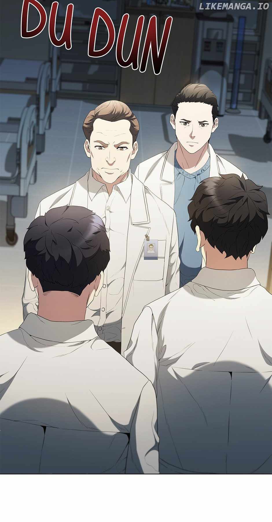 Read Dr. Choi Tae-Soo Manga Online