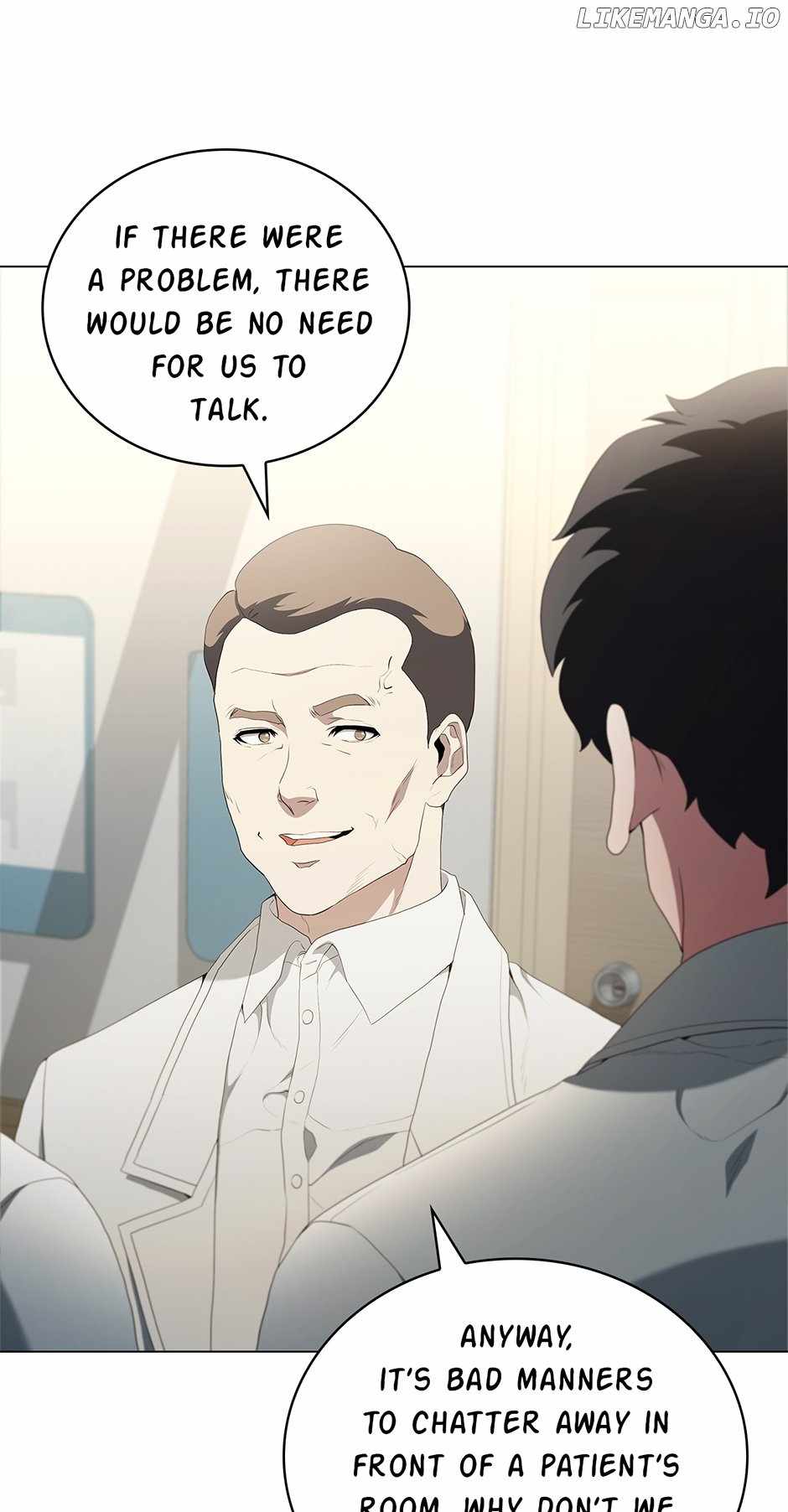 Read Dr. Choi Tae-Soo Manga Online
