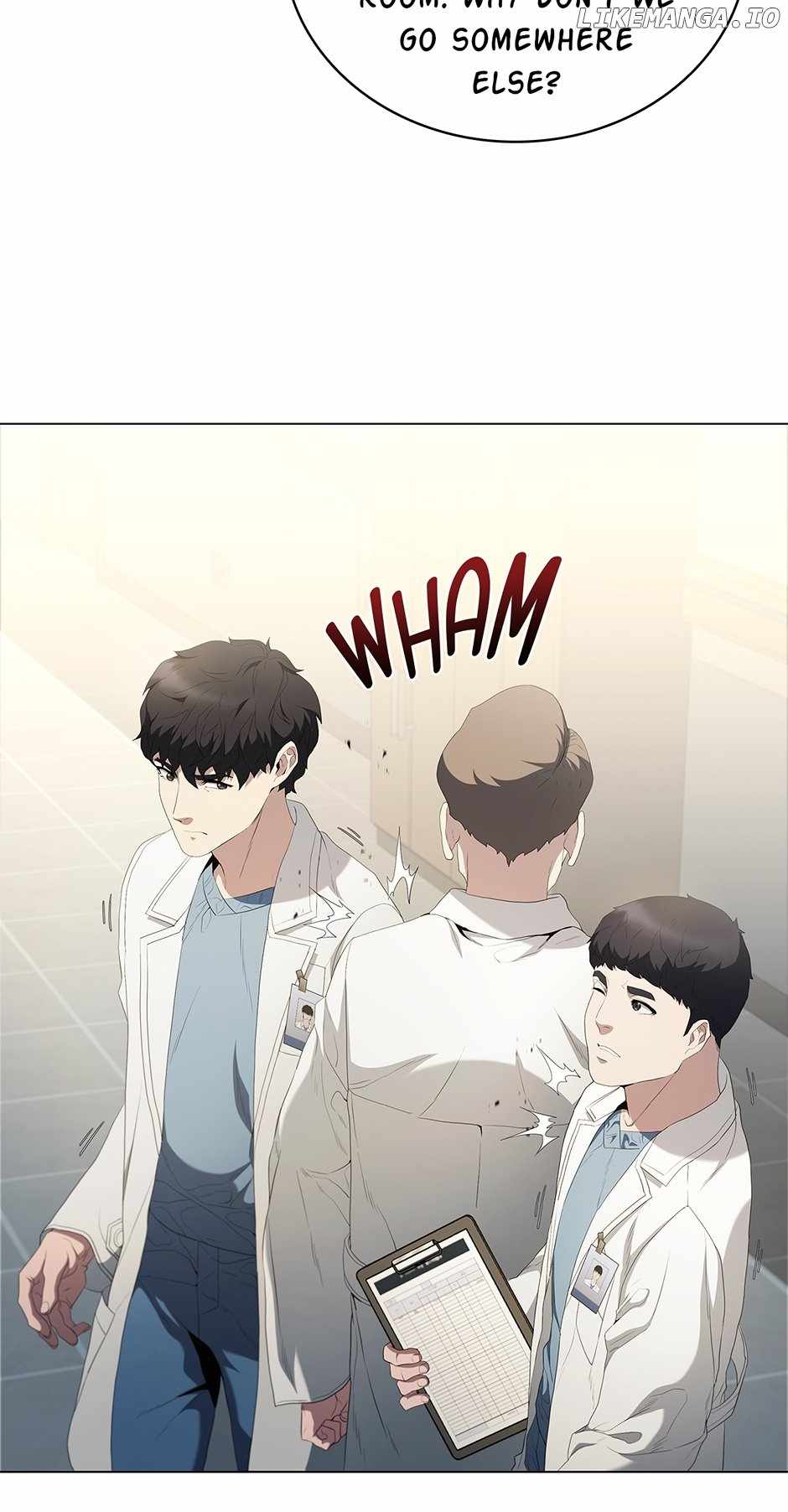Read Dr. Choi Tae-Soo Manga Online