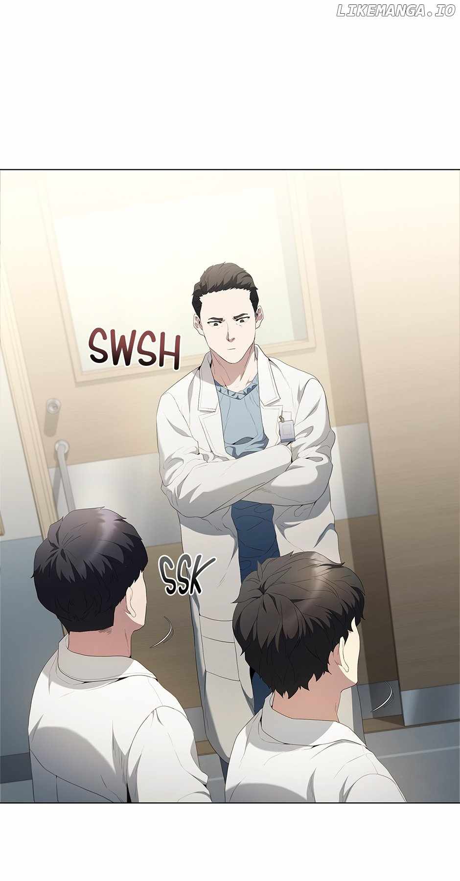 Read Dr. Choi Tae-Soo Manga Online