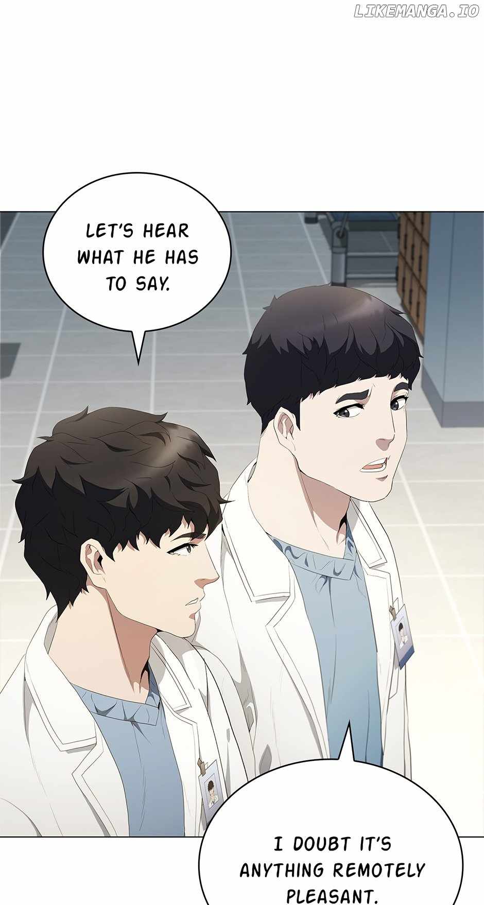 Read Dr. Choi Tae-Soo Manga Online