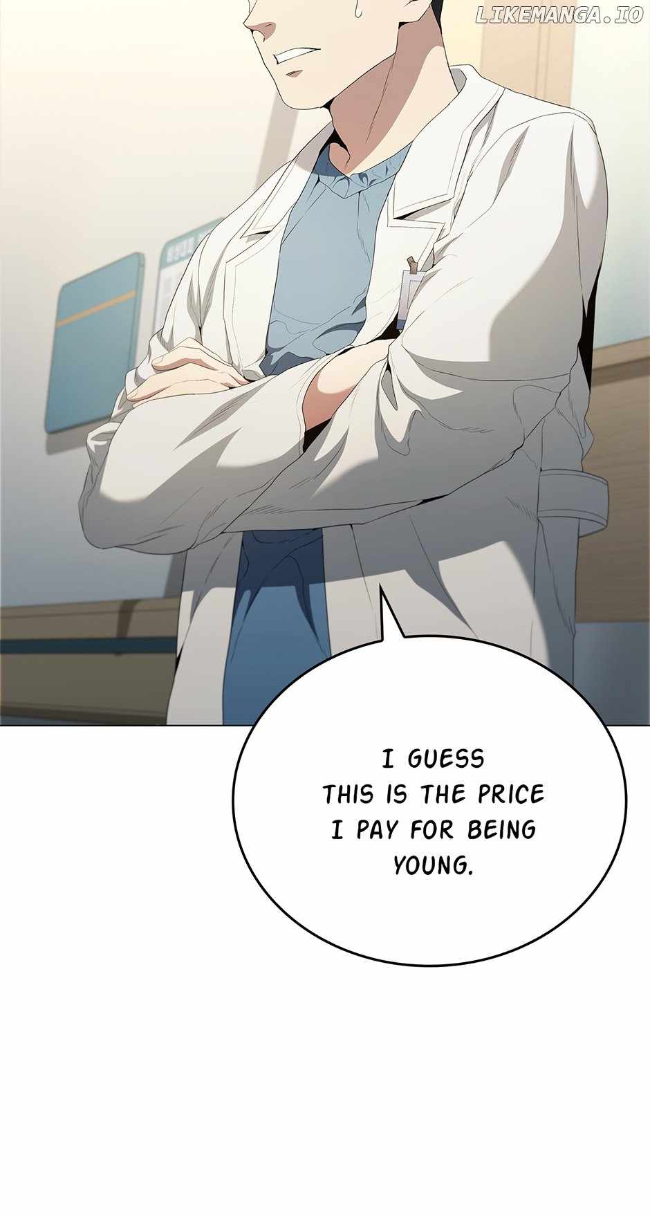 Read Dr. Choi Tae-Soo Manga Online