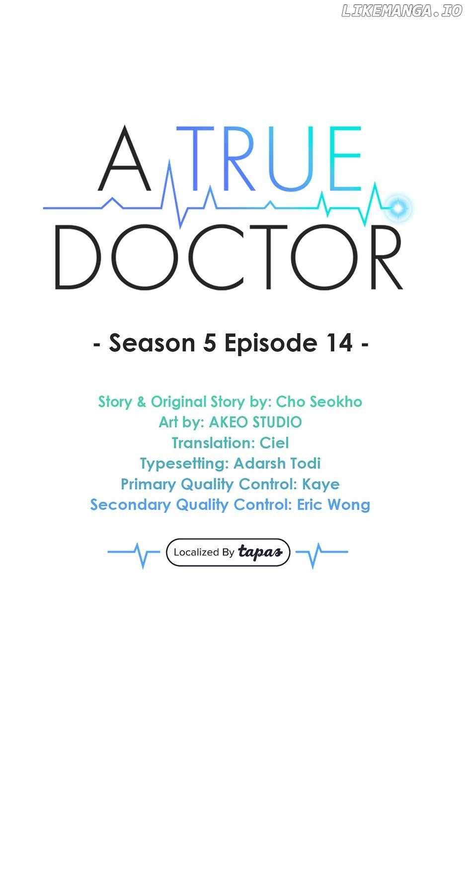 Read Dr. Choi Tae-Soo Manga Online