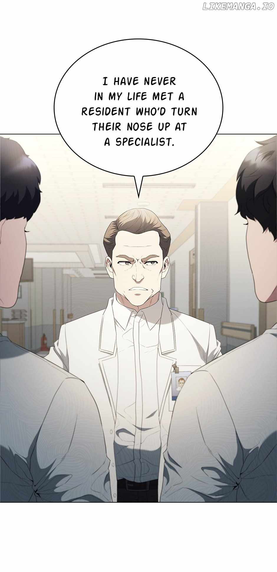 Read Dr. Choi Tae-Soo Manga Online