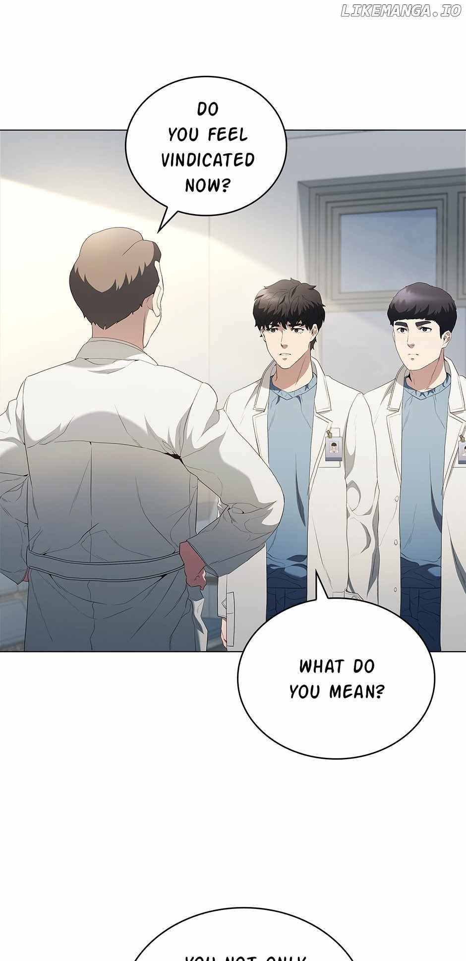 Read Dr. Choi Tae-Soo Manga Online