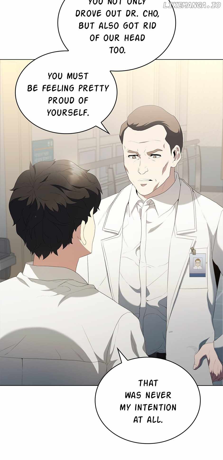 Read Dr. Choi Tae-Soo Manga Online