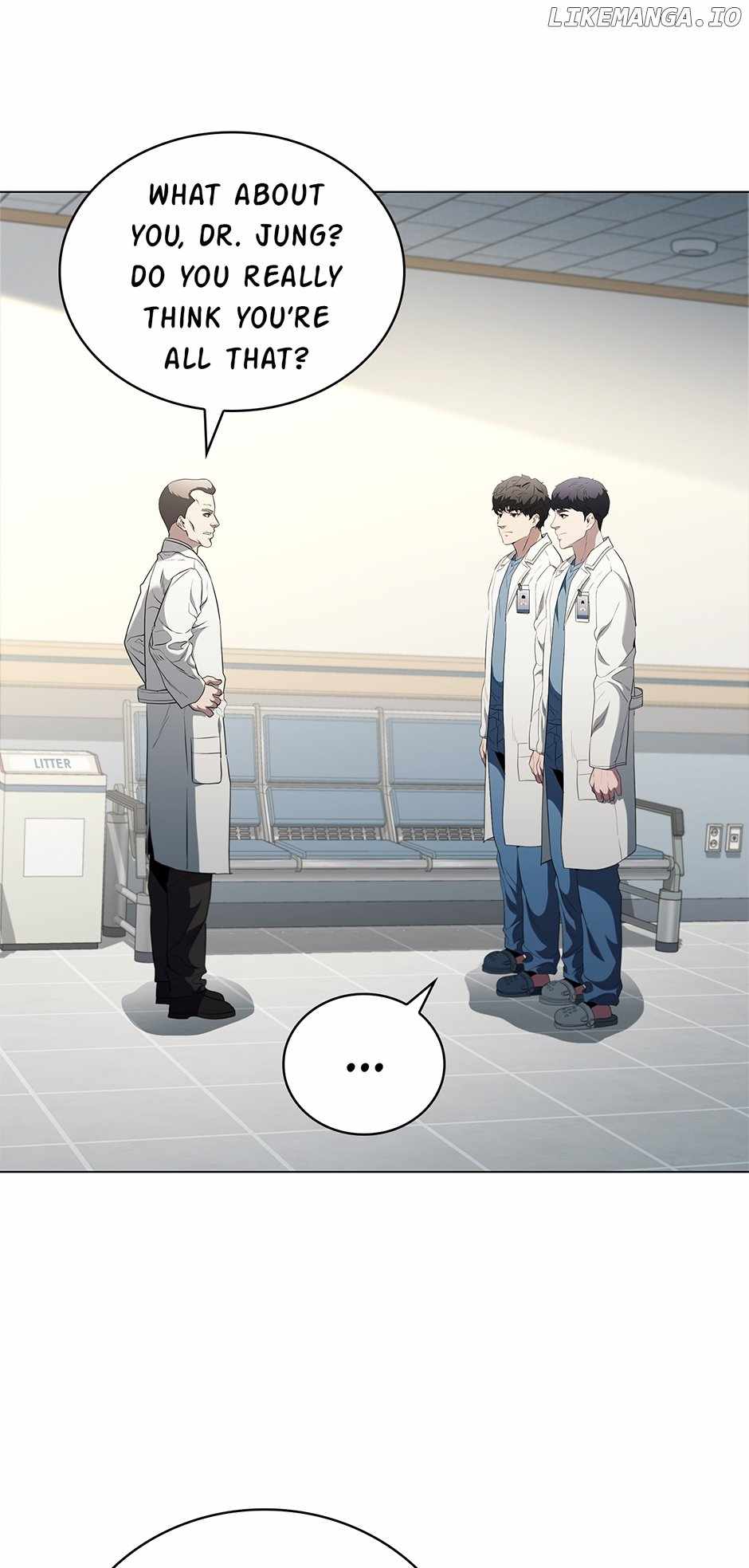 Read Dr. Choi Tae-Soo Manga Online