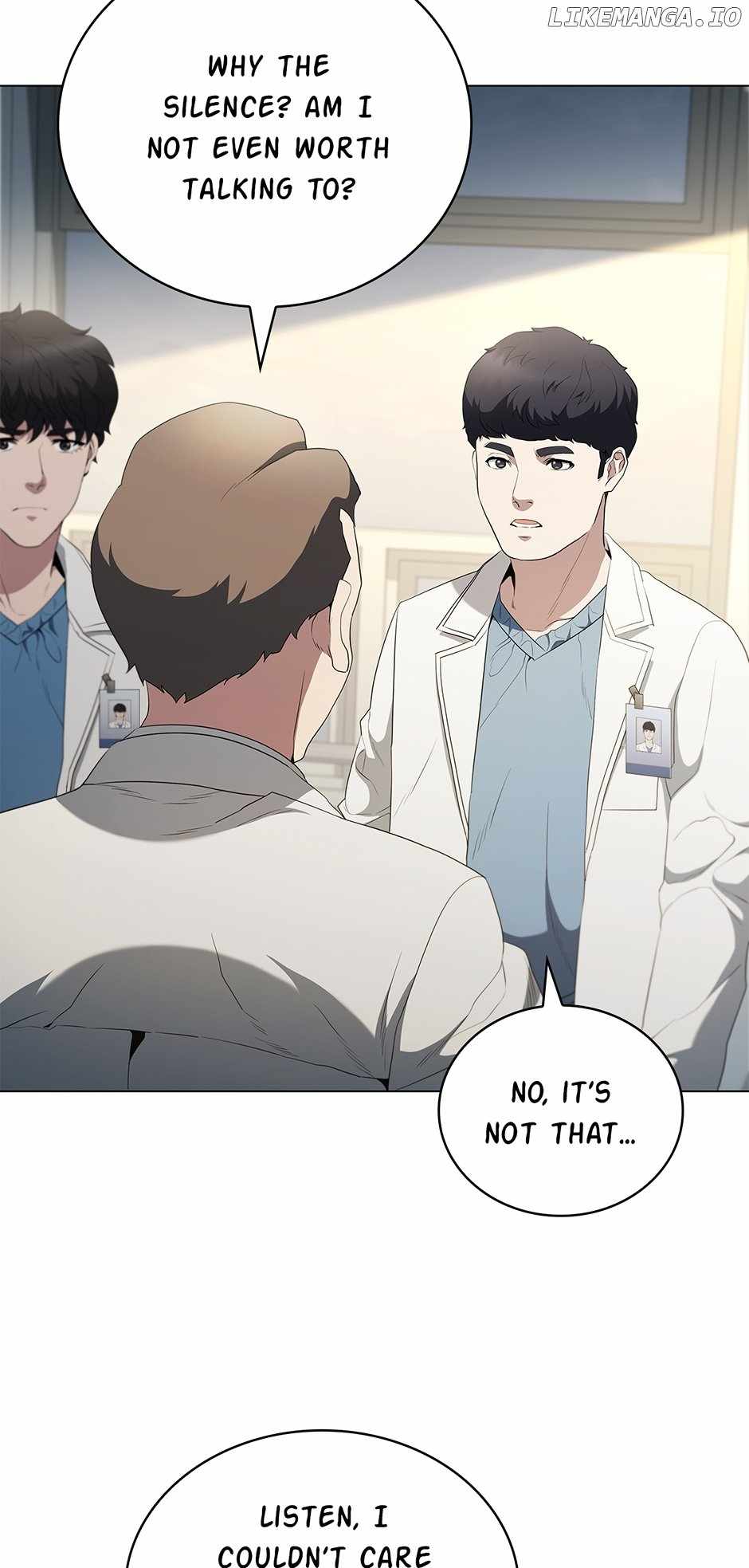 Read Dr. Choi Tae-Soo Manga Online