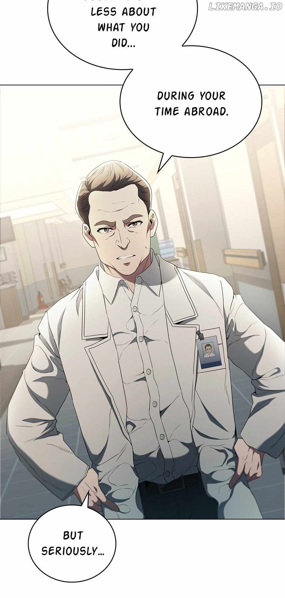 Read Dr. Choi Tae-Soo Manga Online