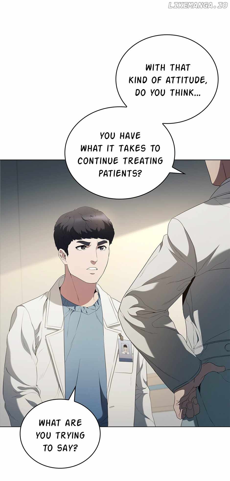 Read Dr. Choi Tae-Soo Manga Online