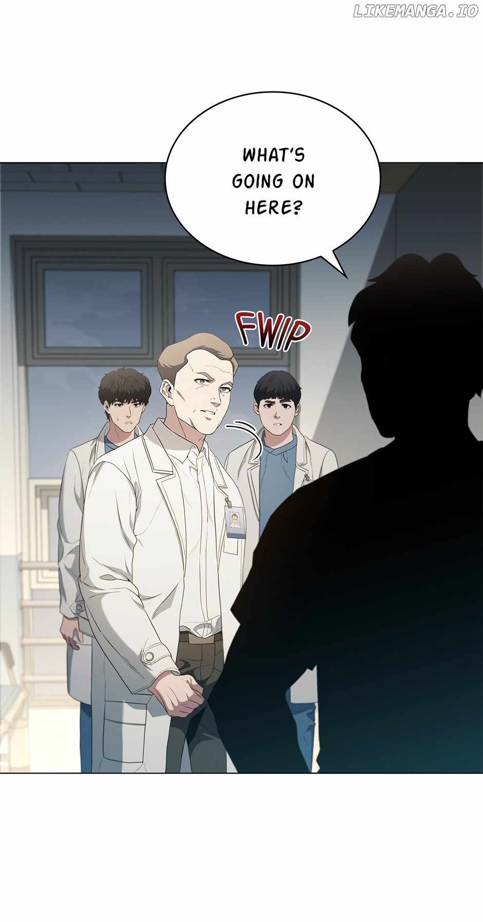 Read Dr. Choi Tae-Soo Manga Online