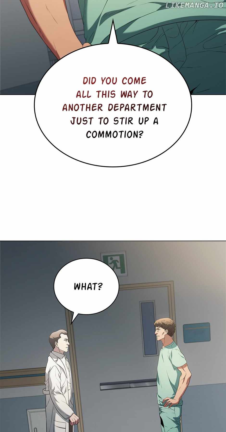 Read Dr. Choi Tae-Soo Manga Online