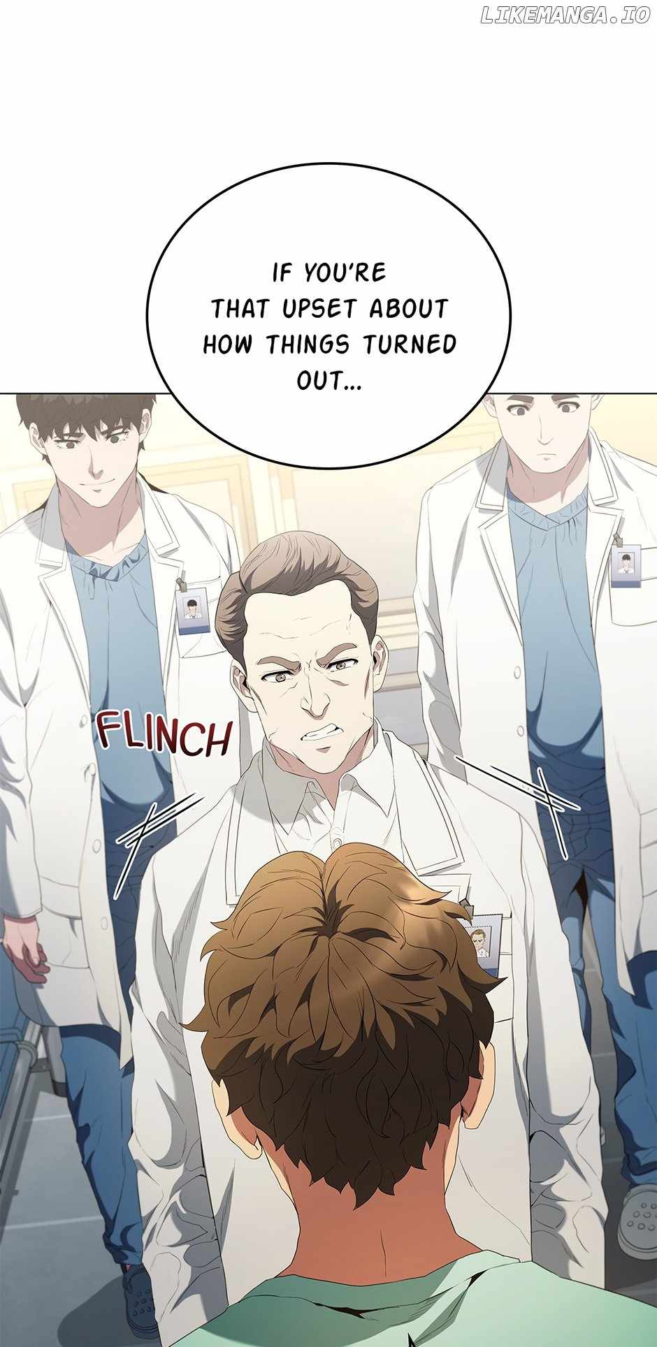 Read Dr. Choi Tae-Soo Manga Online