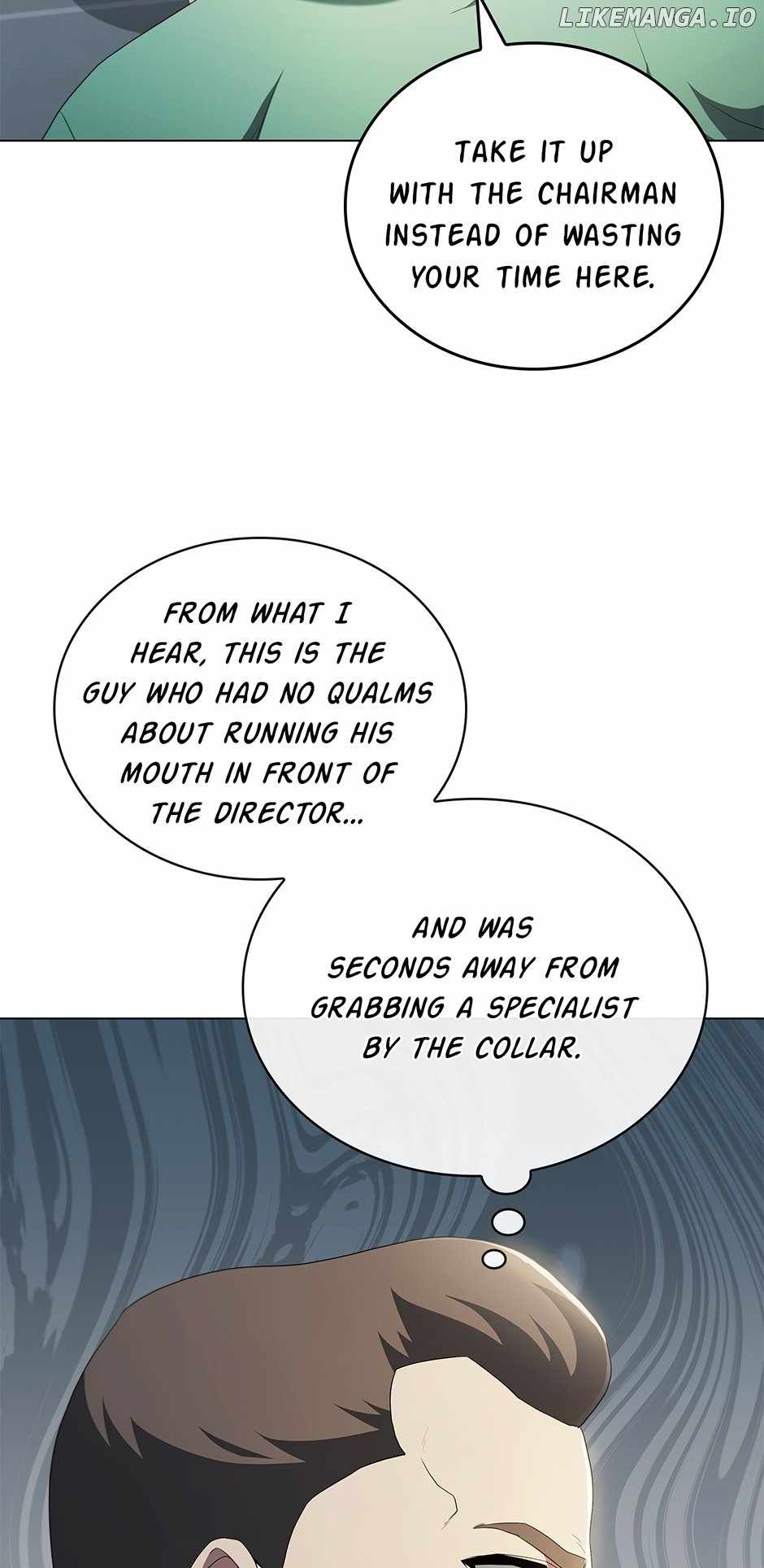 Read Dr. Choi Tae-Soo Manga Online