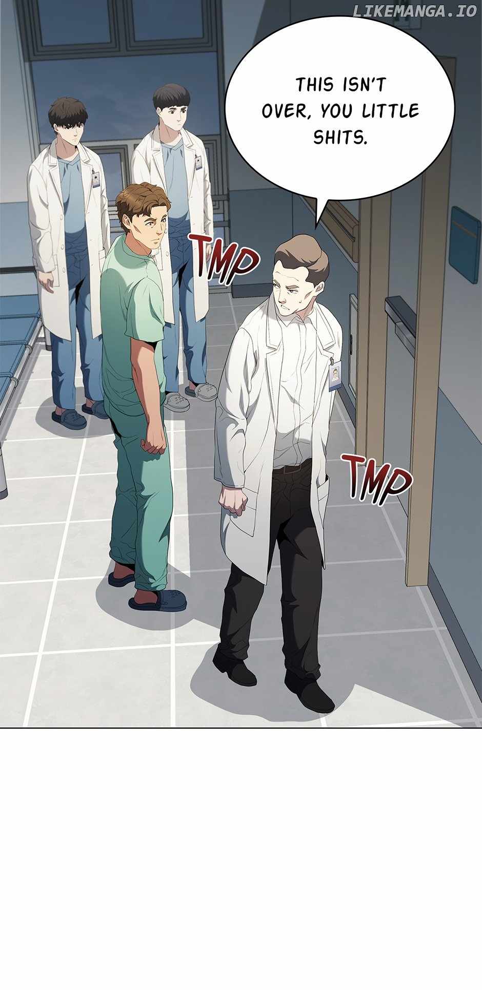 Read Dr. Choi Tae-Soo Manga Online