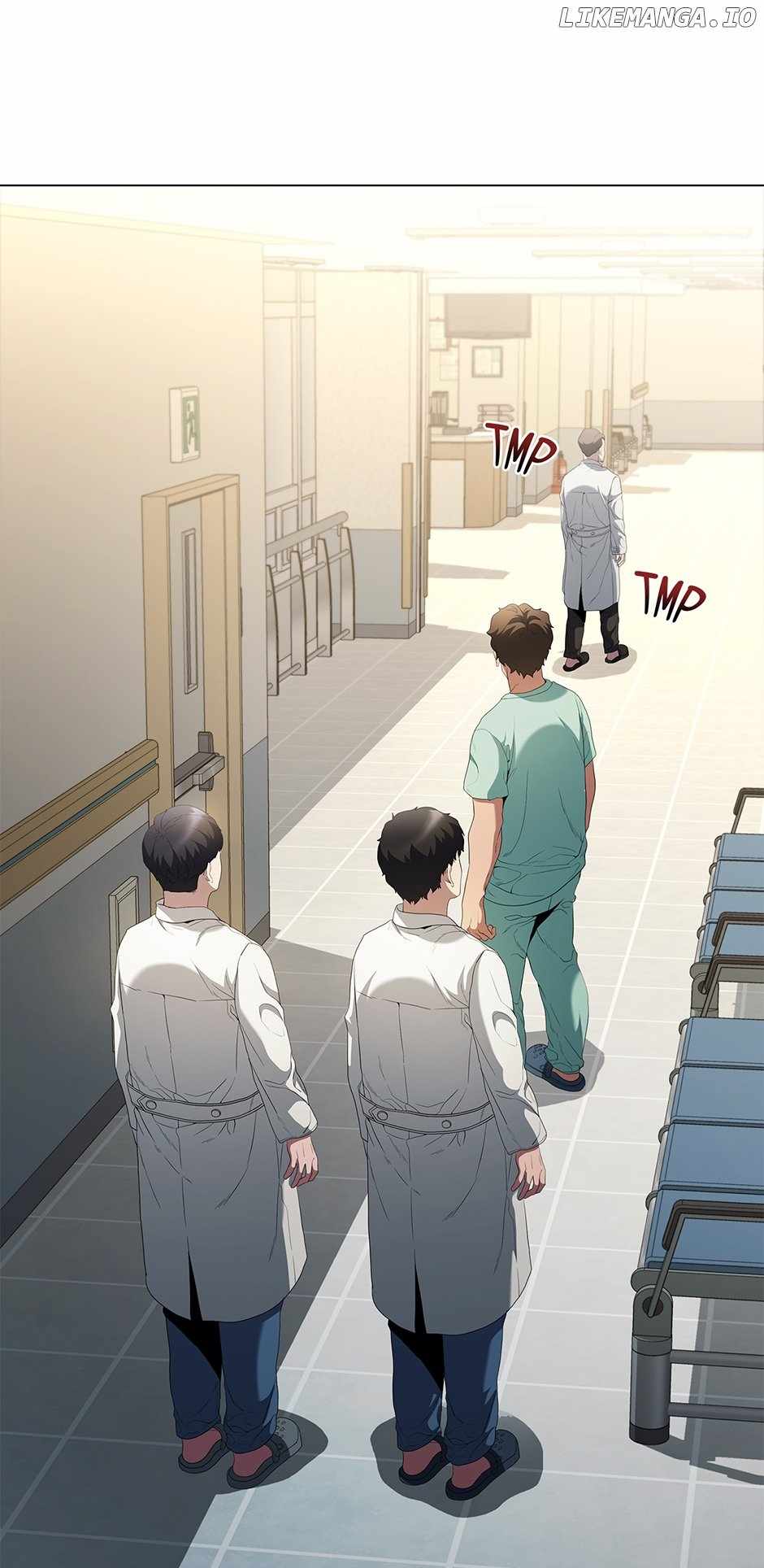 Read Dr. Choi Tae-Soo Manga Online