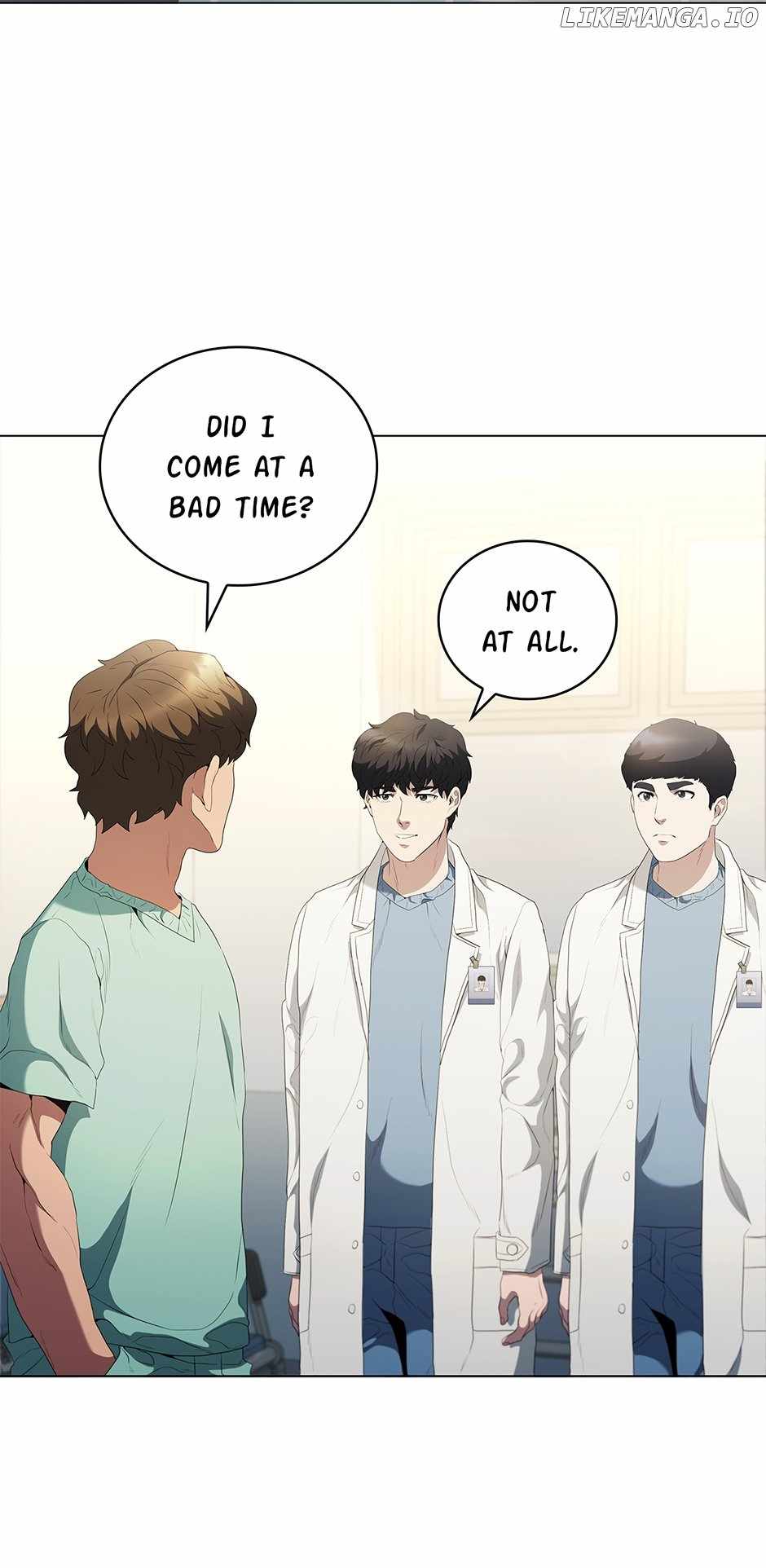 Read Dr. Choi Tae-Soo Manga Online