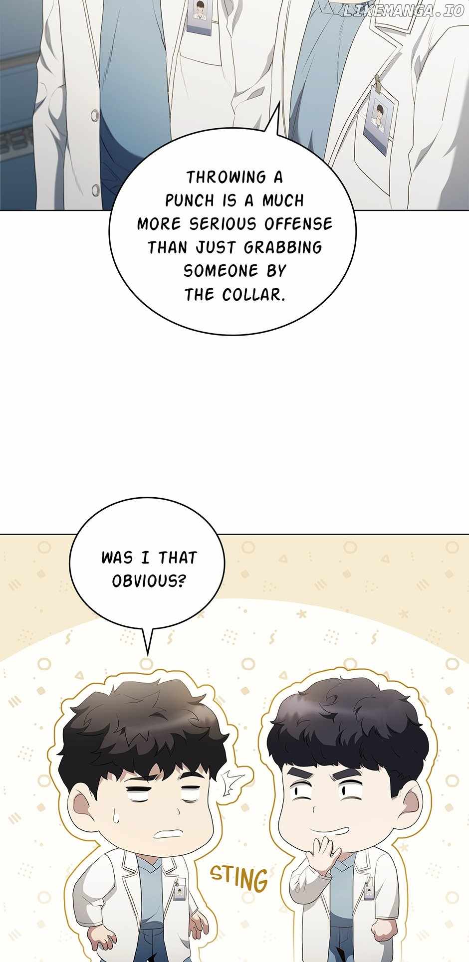 Read Dr. Choi Tae-Soo Manga Online