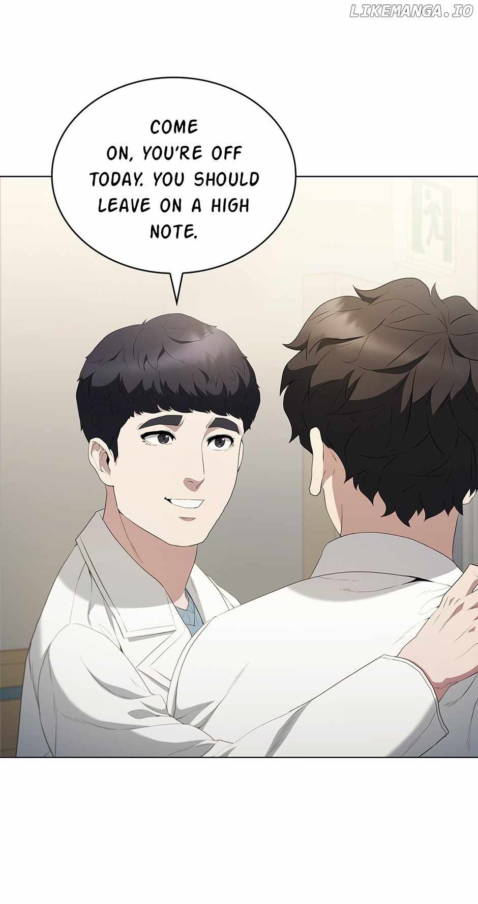 Read Dr. Choi Tae-Soo Manga Online