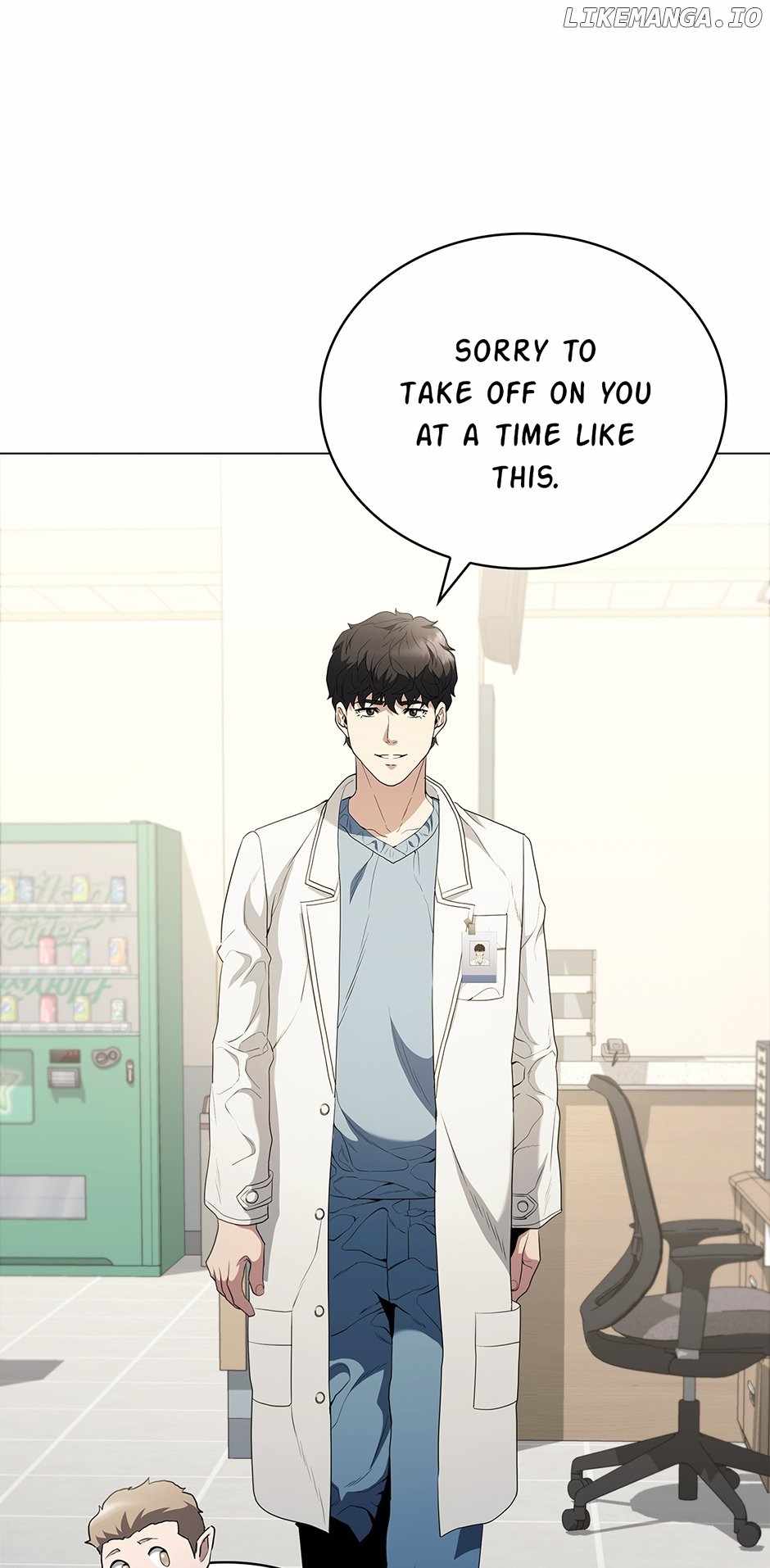 Read Dr. Choi Tae-Soo Manga Online