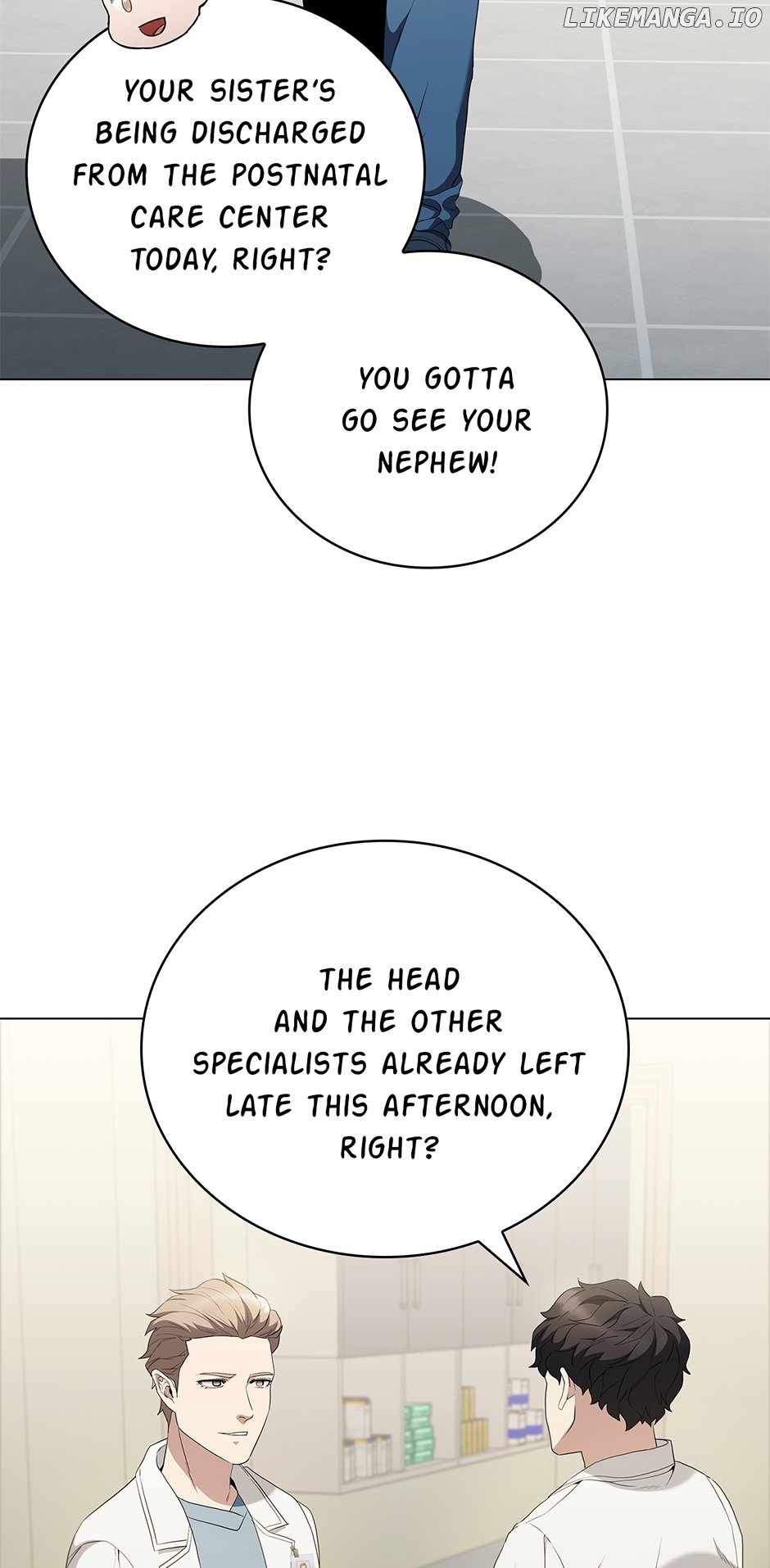 Read Dr. Choi Tae-Soo Manga Online