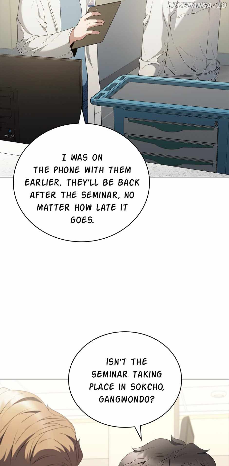 Read Dr. Choi Tae-Soo Manga Online