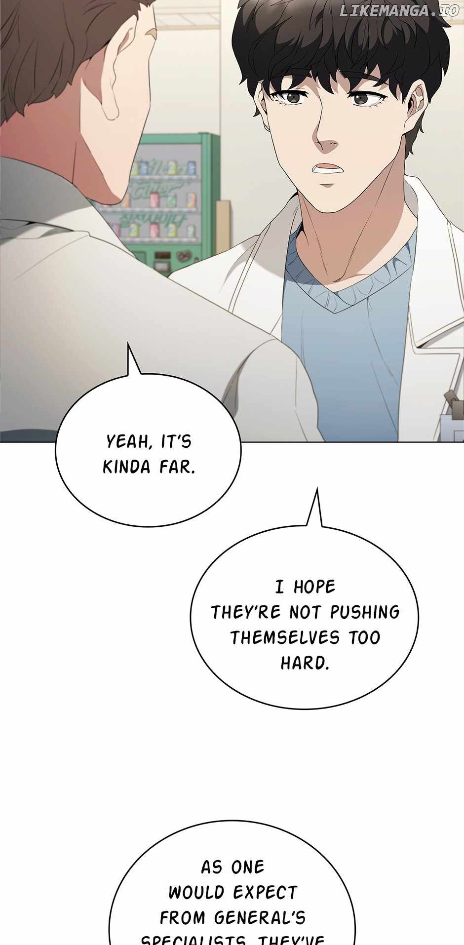 Read Dr. Choi Tae-Soo Manga Online