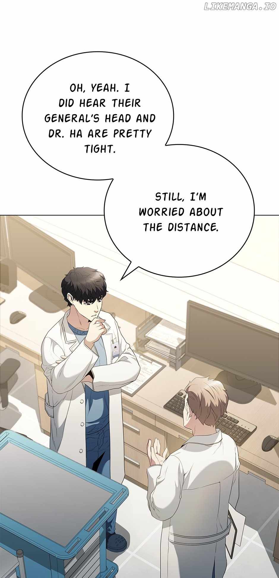 Read Dr. Choi Tae-Soo Manga Online