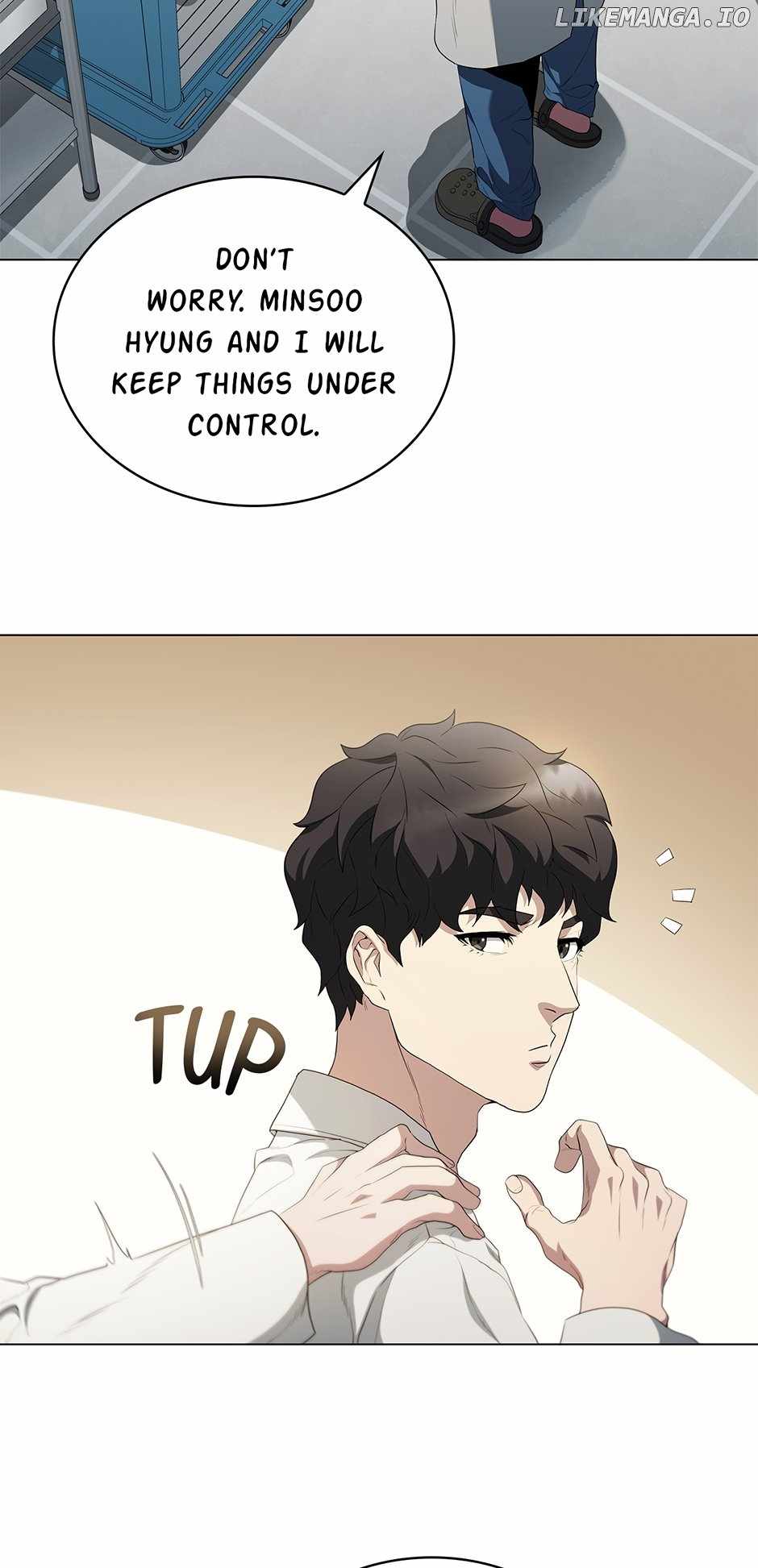 Read Dr. Choi Tae-Soo Manga Online