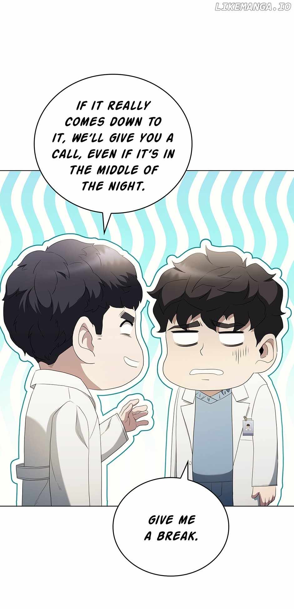 Read Dr. Choi Tae-Soo Manga Online