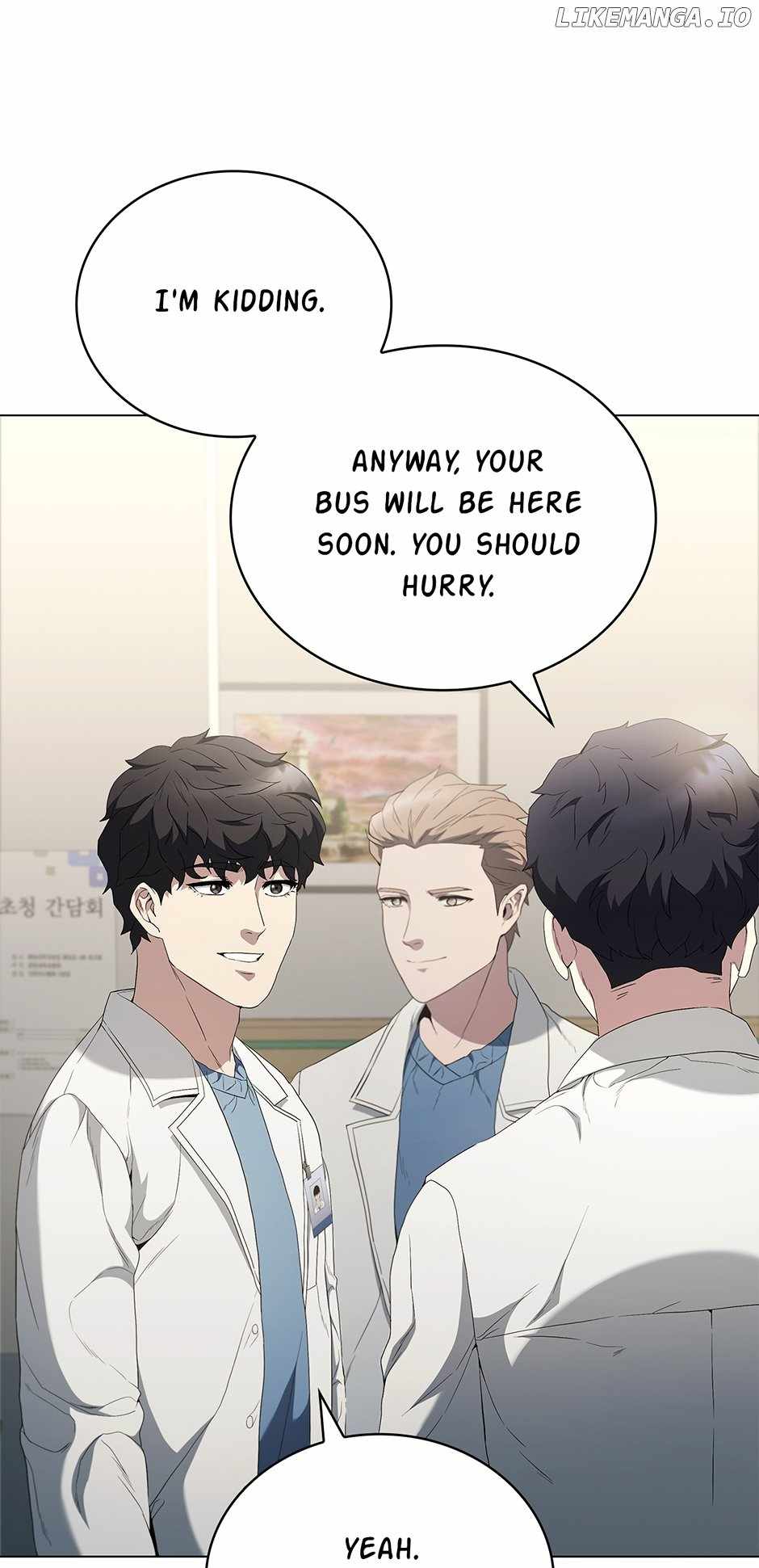 Read Dr. Choi Tae-Soo Manga Online