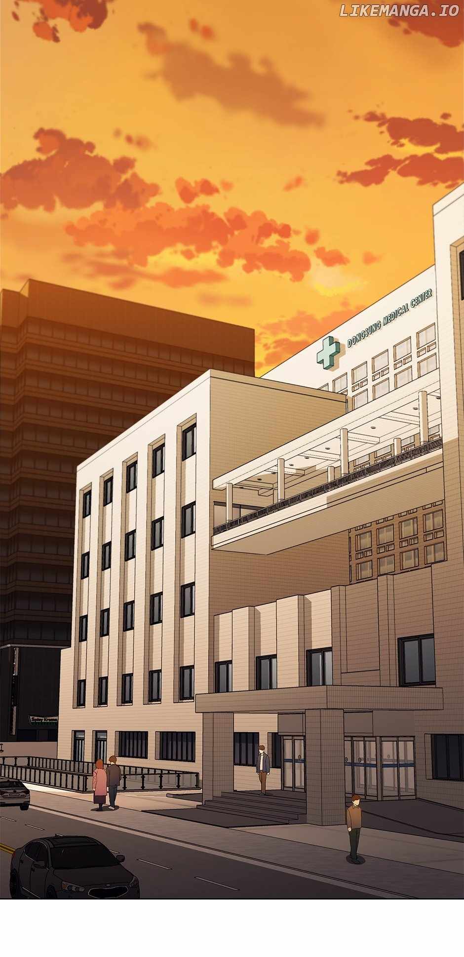 Read Dr. Choi Tae-Soo Manga Online
