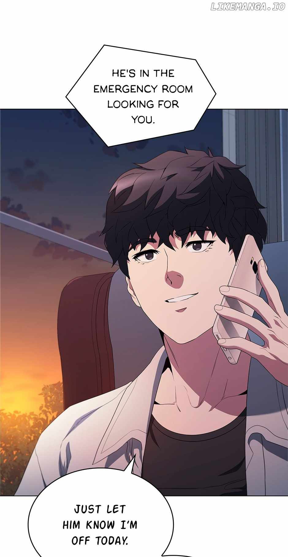 Read Dr. Choi Tae-Soo Manga Online