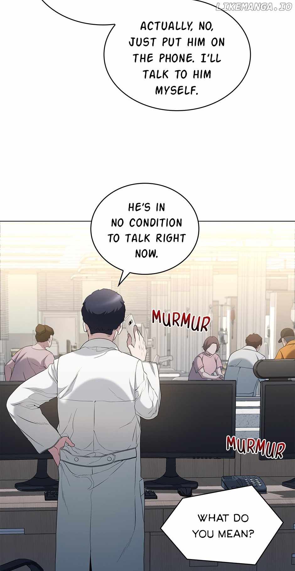 Read Dr. Choi Tae-Soo Manga Online