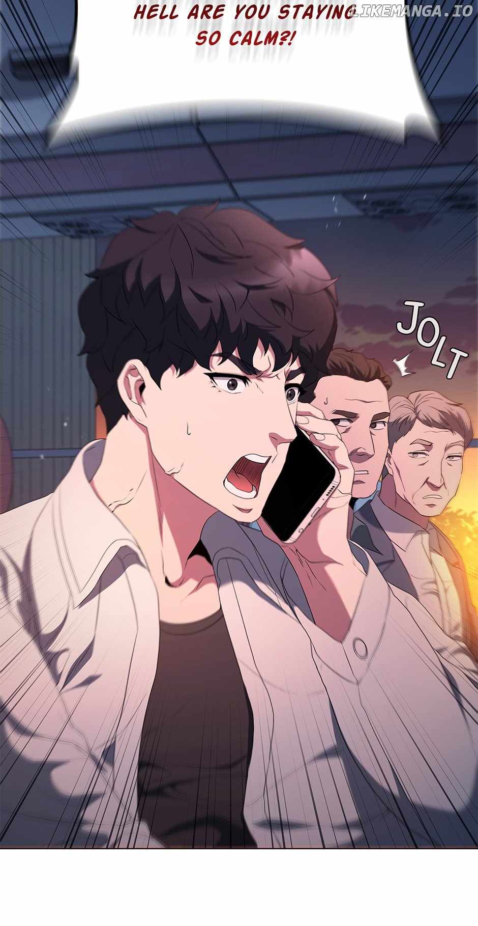 Read Dr. Choi Tae-Soo Manga Online