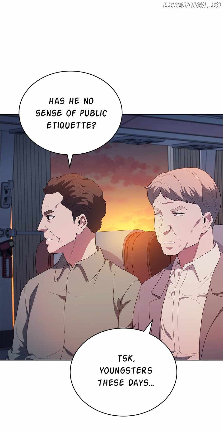 Read Dr. Choi Tae-Soo Manga Online