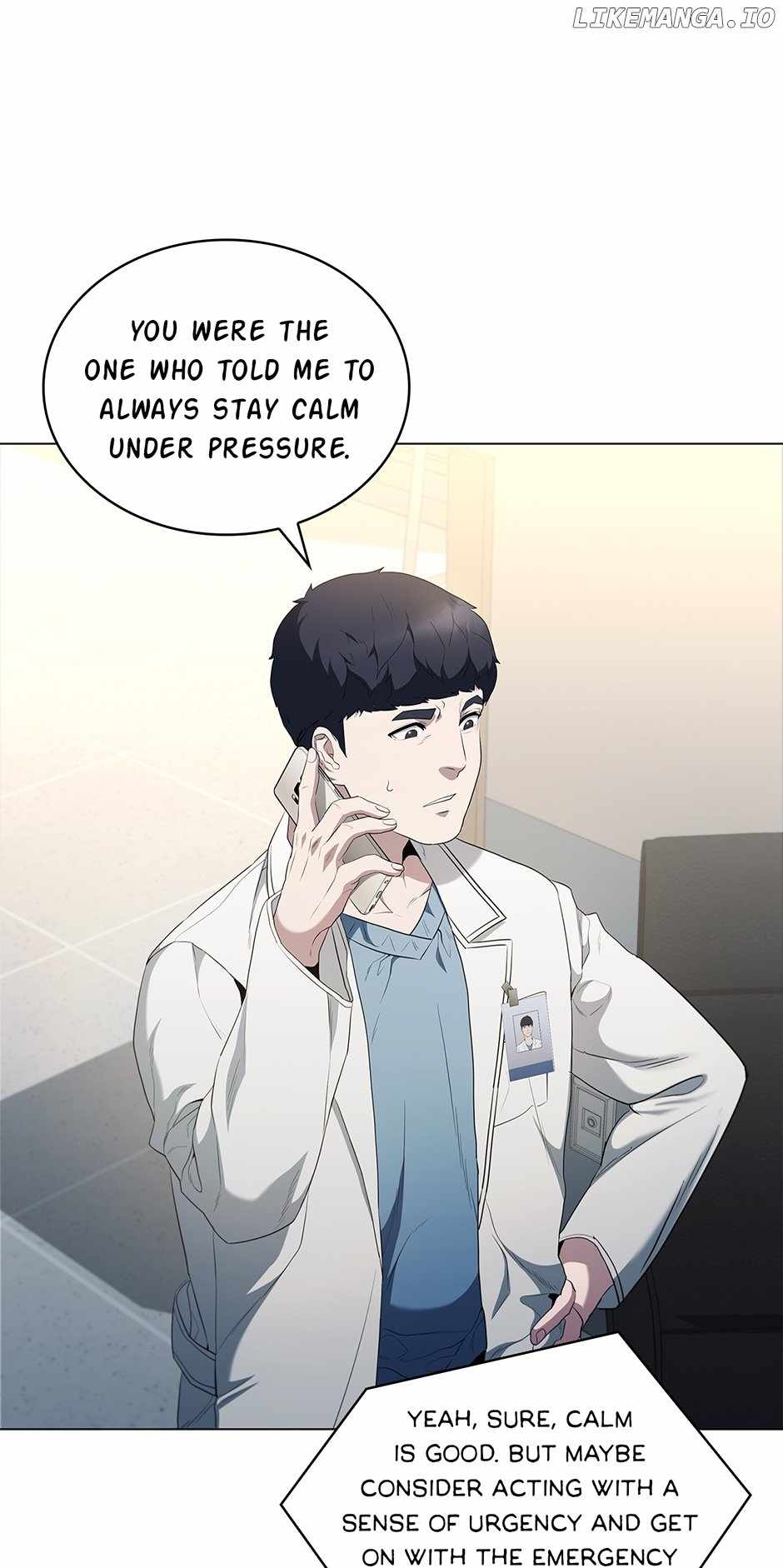 Read Dr. Choi Tae-Soo Manga Online