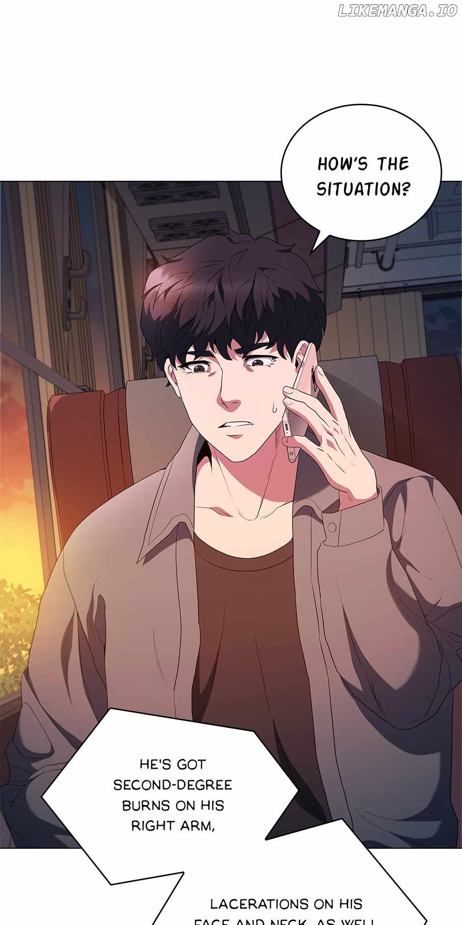 Read Dr. Choi Tae-Soo Manga Online