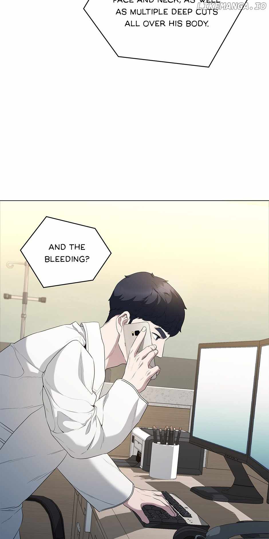 Read Dr. Choi Tae-Soo Manga Online