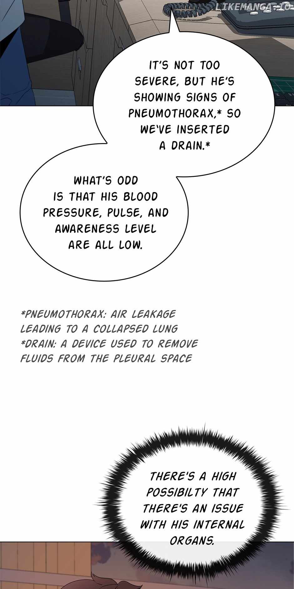 Read Dr. Choi Tae-Soo Manga Online