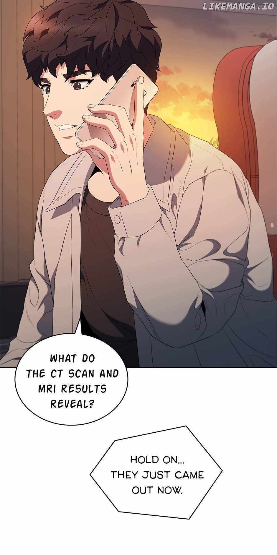 Read Dr. Choi Tae-Soo Manga Online