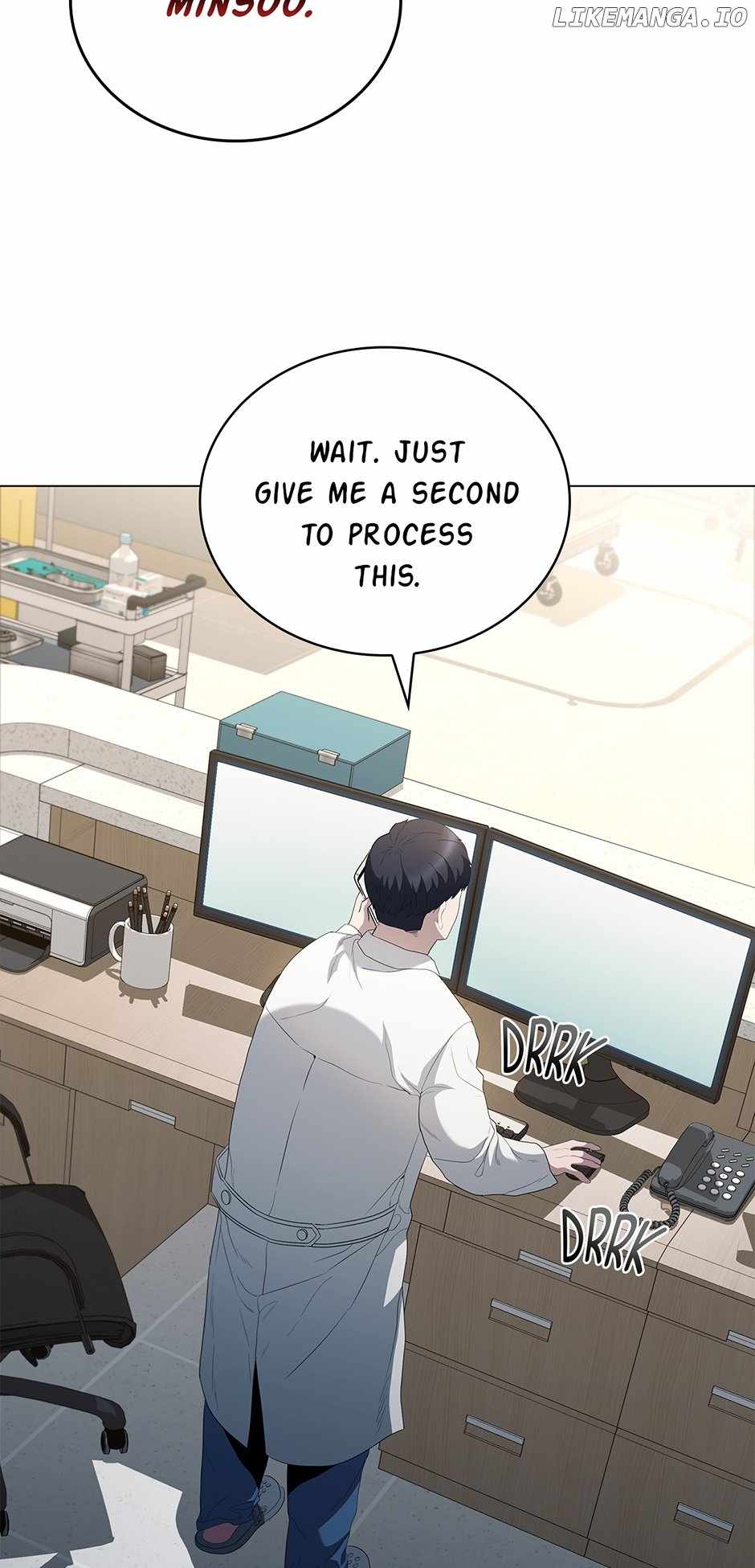 Read Dr. Choi Tae-Soo Manga Online