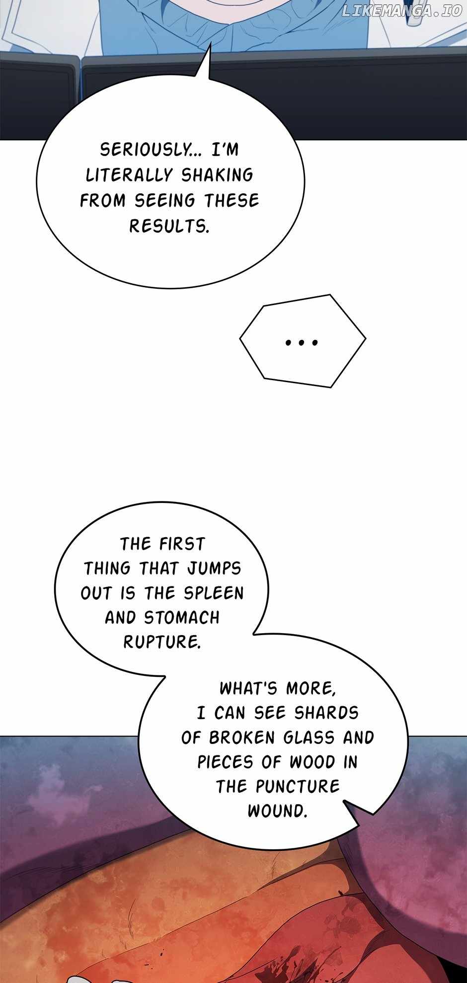 Read Dr. Choi Tae-Soo Manga Online