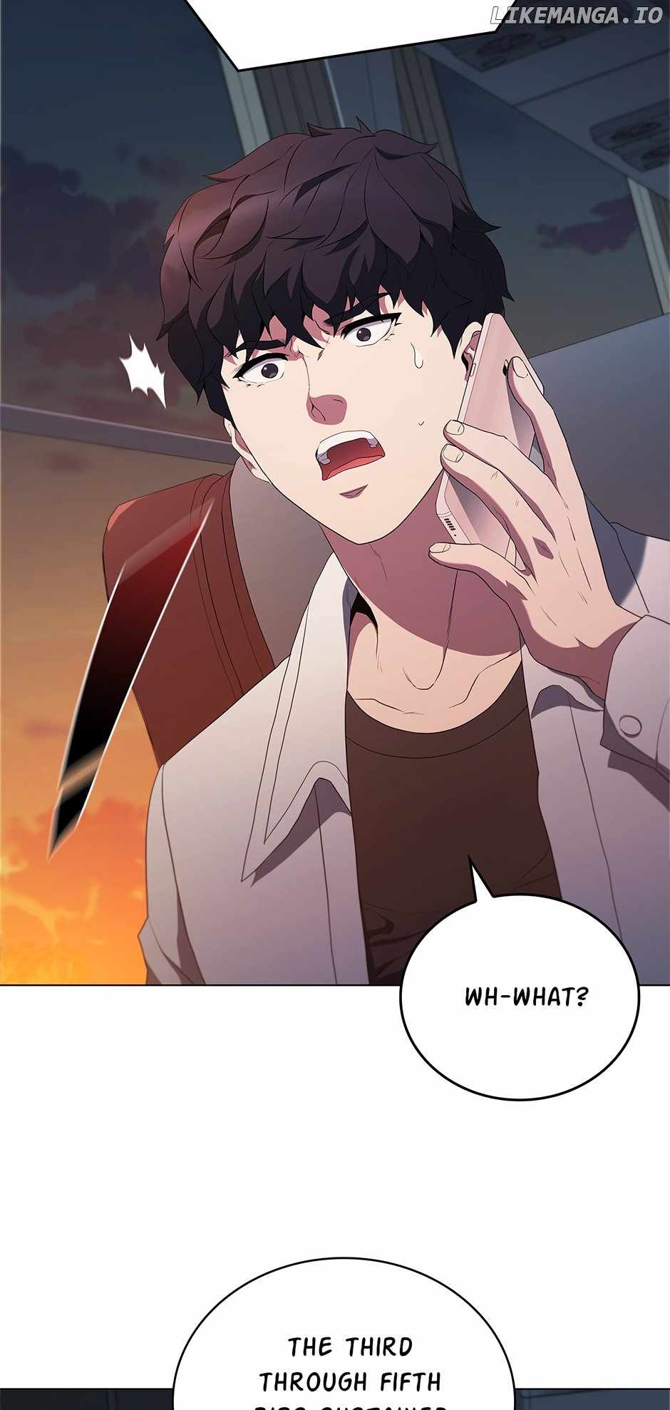 Read Dr. Choi Tae-Soo Manga Online