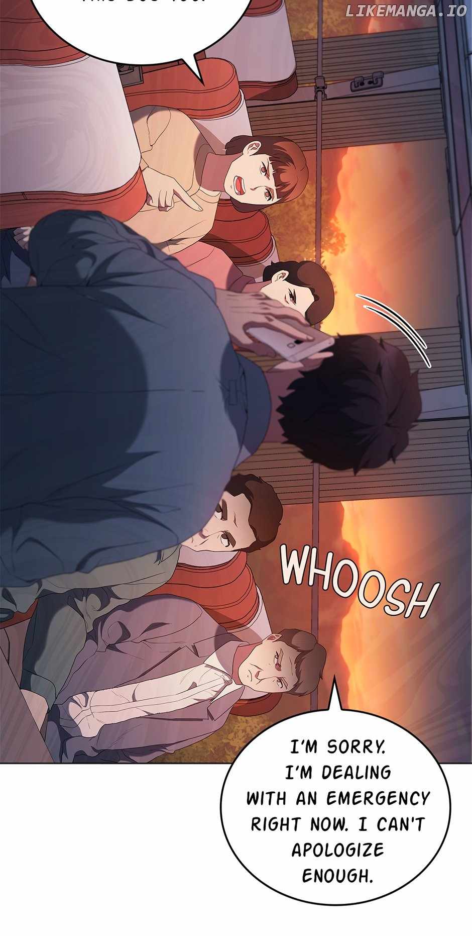 Read Dr. Choi Tae-Soo Manga Online