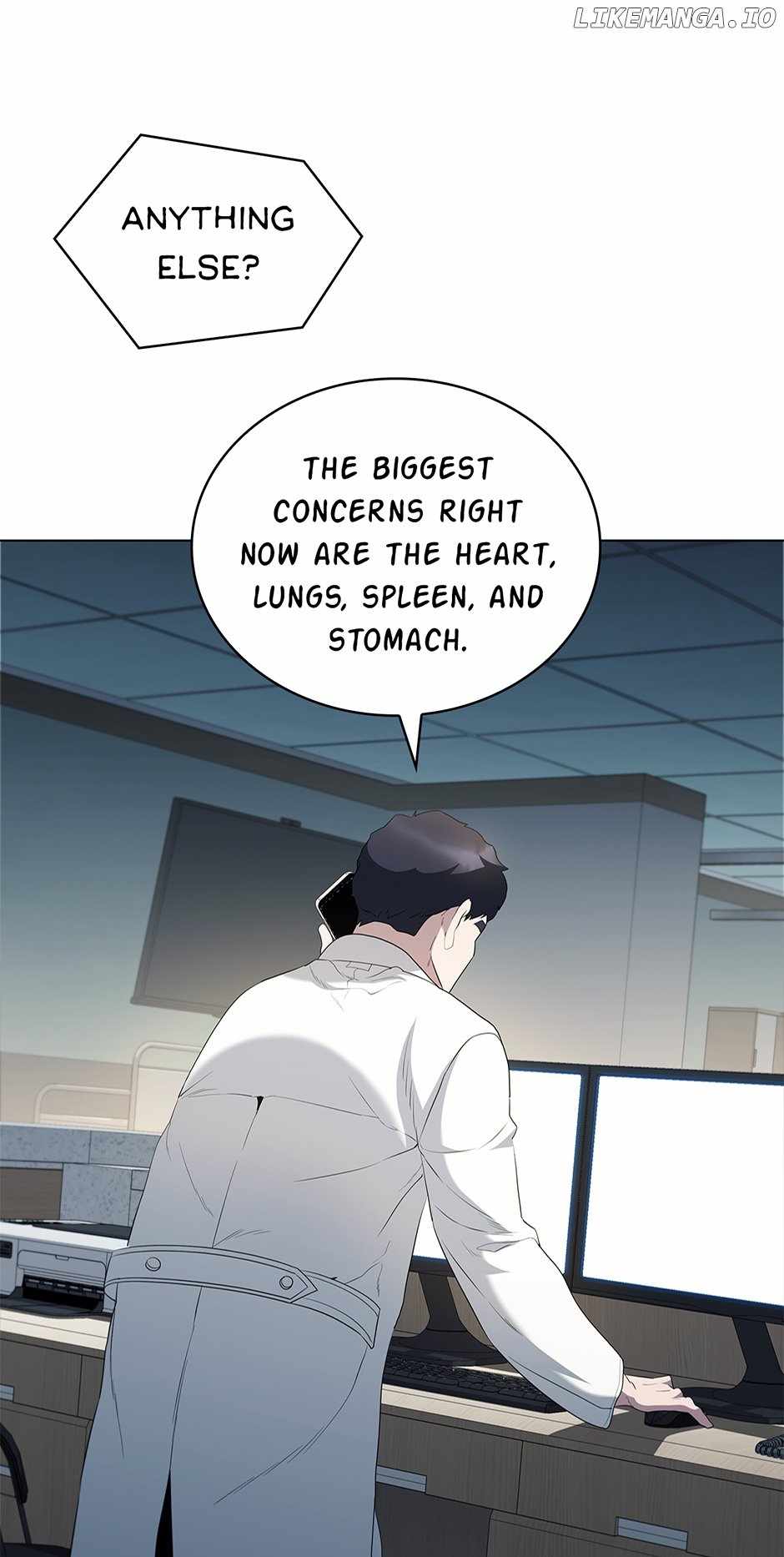 Read Dr. Choi Tae-Soo Manga Online