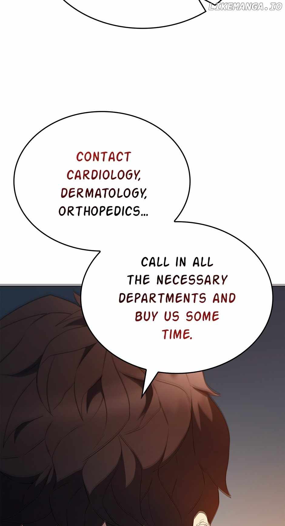 Read Dr. Choi Tae-Soo Manga Online